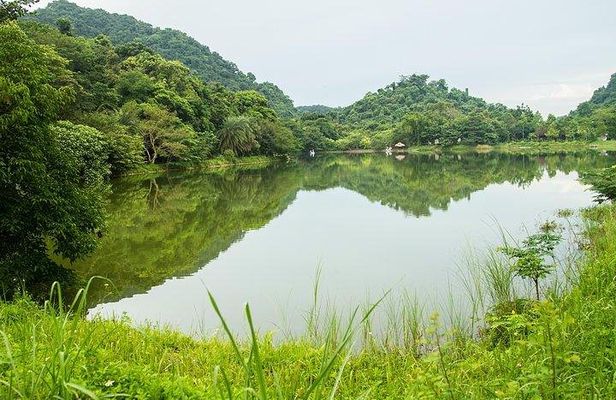 Ha Noi: Full-day Cuc Phuong National Park Eco-adventure