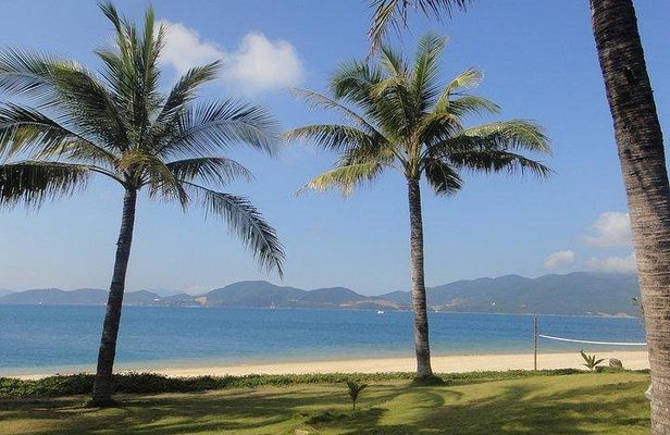 Full-day Nha Trang Coastal Journey With Beach & Marine Treasures