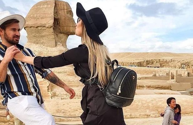 5 Days Cairo and Luxor Tour Package