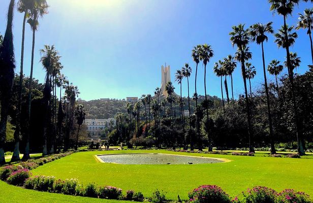 4 Days 3 Nights Private Trip in Algiers & Constantine