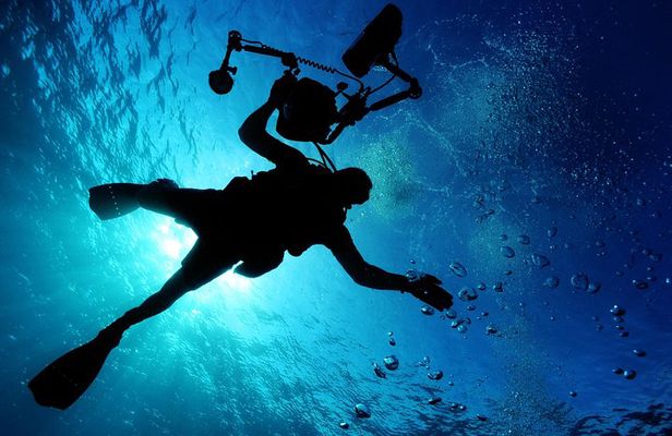 Advanced Open Water Diver course PADI in Playa del Carmen