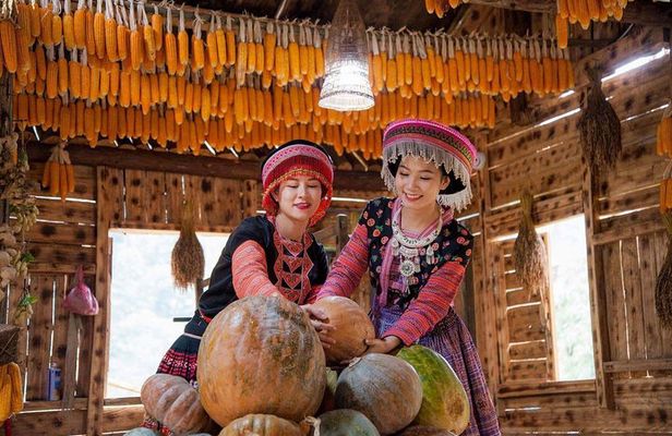 Sapa tours