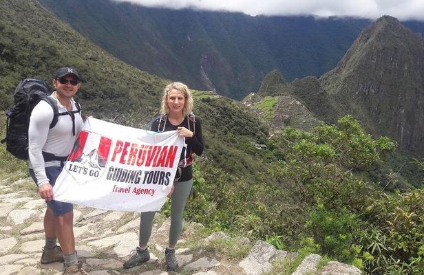 Short Inca Trail To Machu Picchu