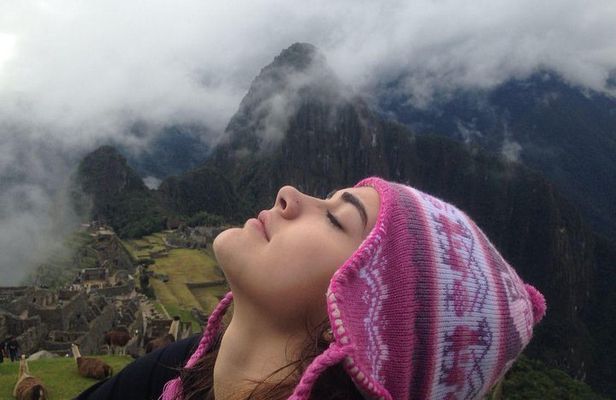 Machu Picchu Private Day Trip from Cusco