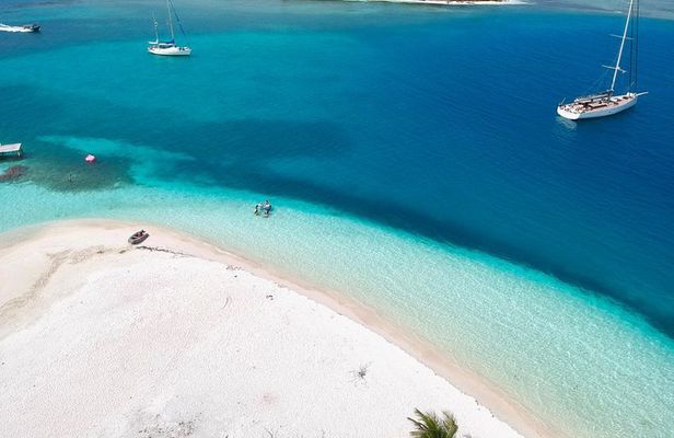 4-Day San Blas Island Tour – 5 Islands & Holandeses Cays
