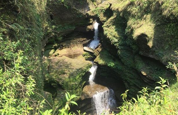 3 Days Pokhara Tour From Kathmandu Nepal