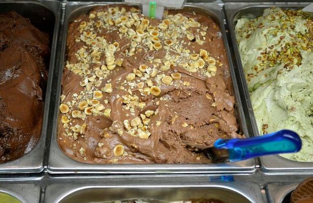 Private Gelato, Pastry and Espresso Walking tour