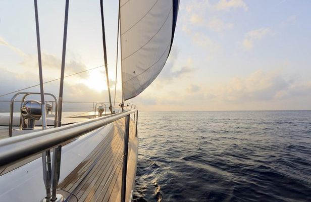 Private Therapy Sailing Adventure