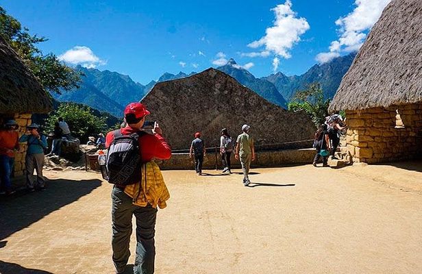 The Best Cusco Tour 4D / 3N - private service