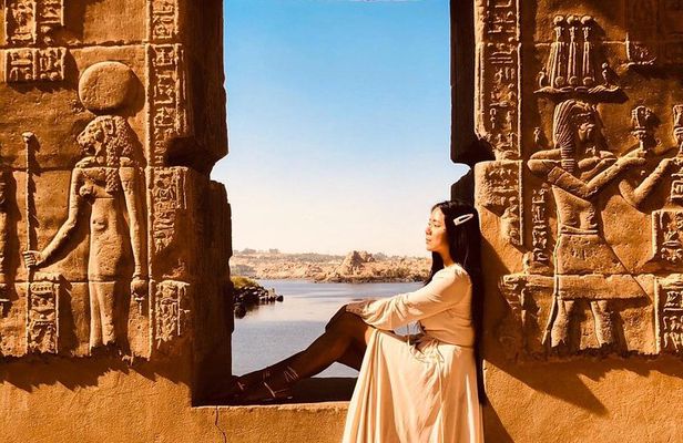 Alexandria Day Tour from Cairo 