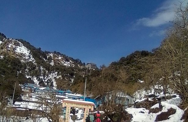 10 Days Nepal Trip - Heritage Kathmandu - Natural Pokhara and Poon Hill Trek