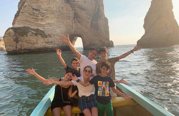 Half-Day Private Panoramic Tour of Beirut