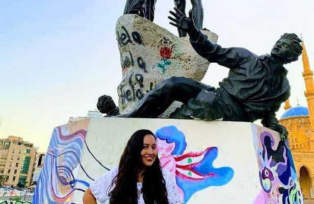 Guided Half-Day Private Beirut Historical Tour