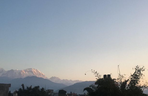 7 Days Nepal Tour (Kathmandu Pokhara and Chitwan)