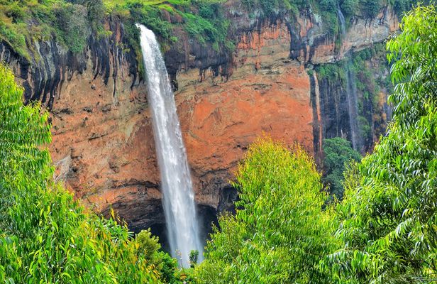 3 Days Sipi Falls Tour