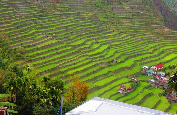 Embark on a 7-Day Banaue-Sagada Adventure of a Lifetime