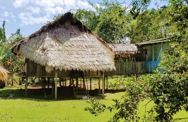 Meleruk Indigenous Community