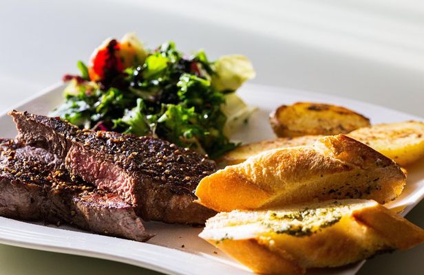 Private Prague Food and Drinks Tour