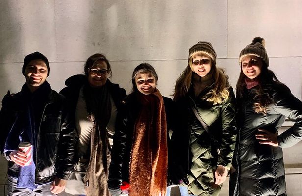 Ghosts of Greenwich Village: 2-Hour Private Walking Tour