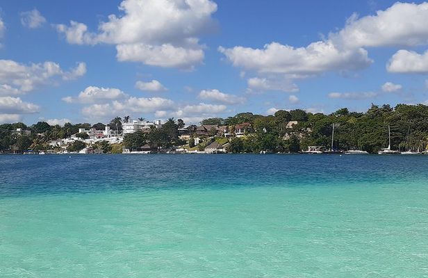 Bacalar tour