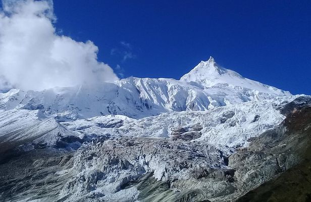 Manaslu Circuit Trekking