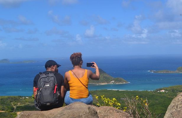 Isle of Spice Adventure Tour