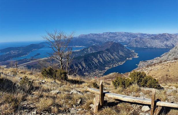Discover Montenegro in two days (Private tour)