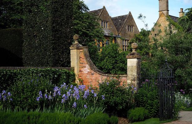 London to Cotswolds Day Tour