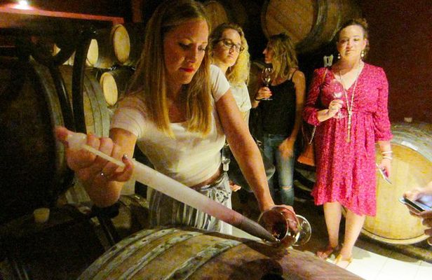 Wine Tour Baku