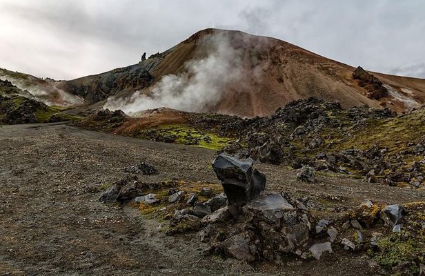 Landmannalaugar, photo infused day tour to the highlands