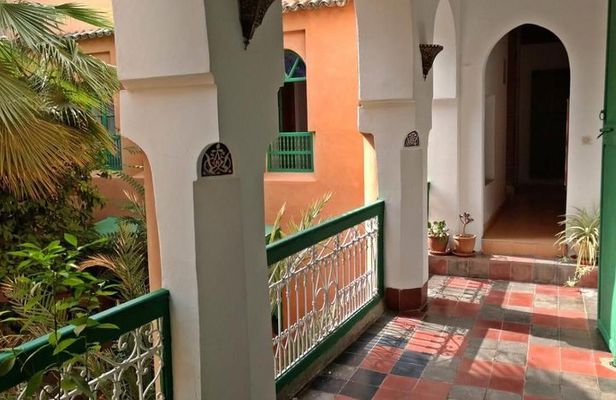 EXCURSION CHEFCHAOUEN FROM Marrakech 01 DAY