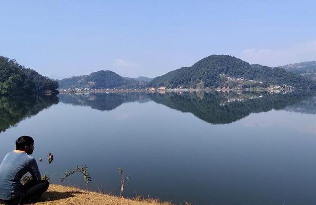4 Days Thulakot Chisapani, Begnas Lake Trek