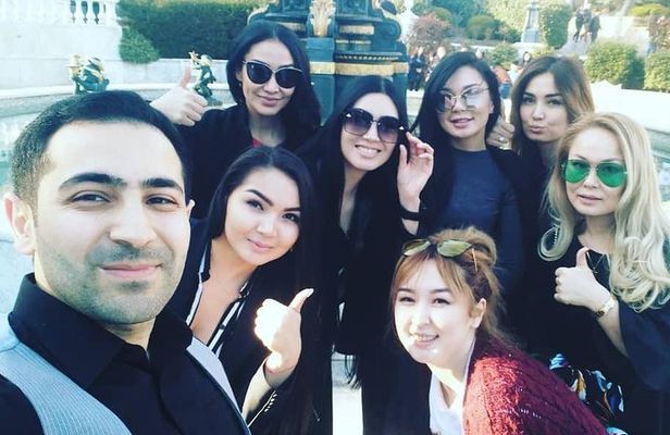 Full day Individual & Historical Baku tour (Private & Group)