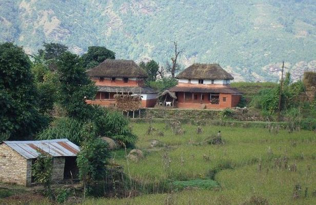 2 Days Panchase Hill Trek from Pokhara