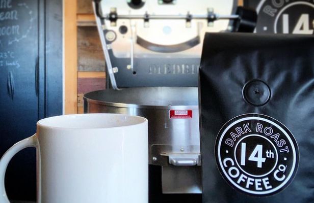 Coffee Roasting Experience