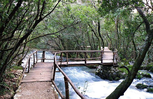 Cavtat & Konavle District Half Day Private Tour