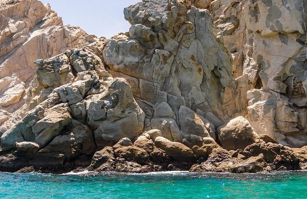 Cabo San Lucas City Tour
