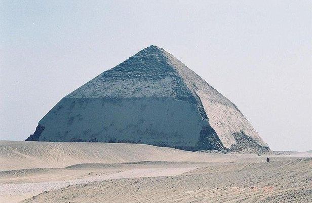 Memphis, Saqqara & Dahshur