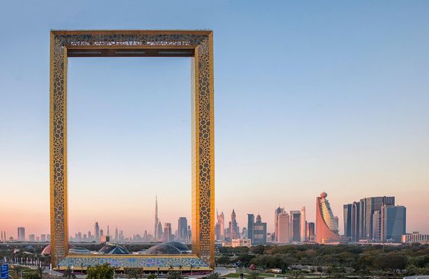 Dubai Tour