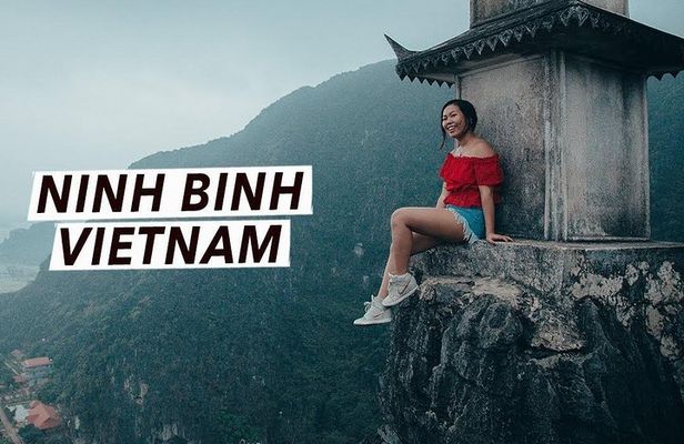 Ninh Binh Private Tour : Bai Dinh Trang An Mua Cave from Hanoi
