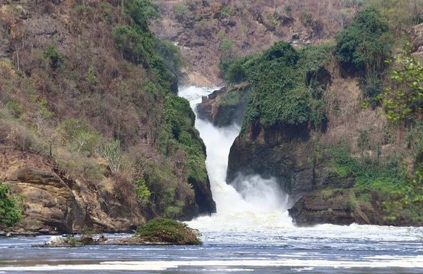 Murchison Falls Nature Safari 
