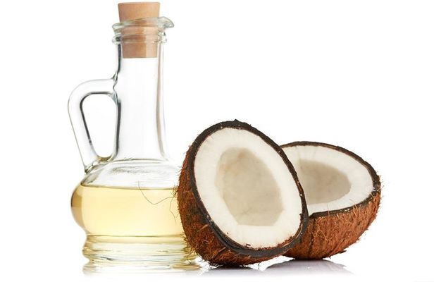 1 Hour Pure Coconut Oil Relaxing - Free Transportation