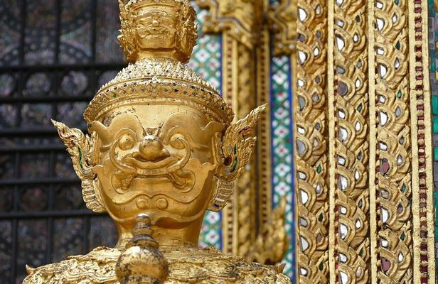 Bangkok Landmark Temples- TOP 5 Temples That You MUST Go