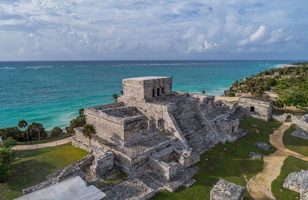 Tulum Coba Cenote And Playa Adventure
