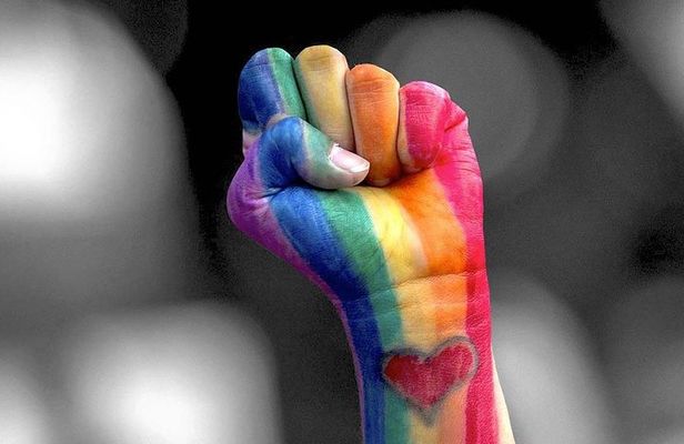LGBTQIA, we look forward to seeing you | Island tour | Mahé | Seychelles