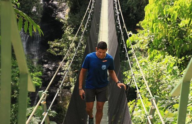 Campesinos Adventure