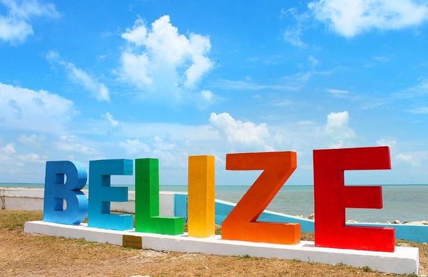 Altun Ha Mayan Ruins and Belize City tour
