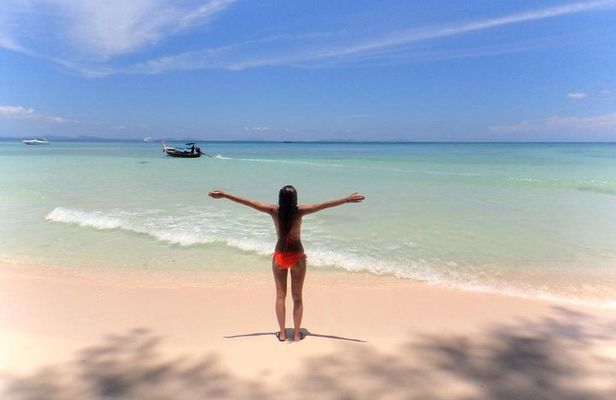 Fire Fly and Beach Private Tour in Ocho Rios with Pick Up