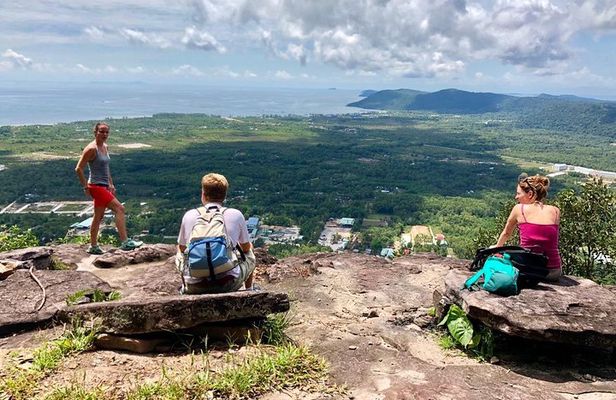 Phu Quoc Private Trekking Tour