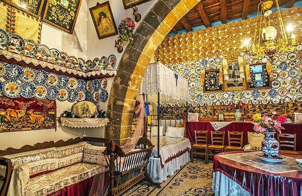Rhodes Culture and Traditions Tour